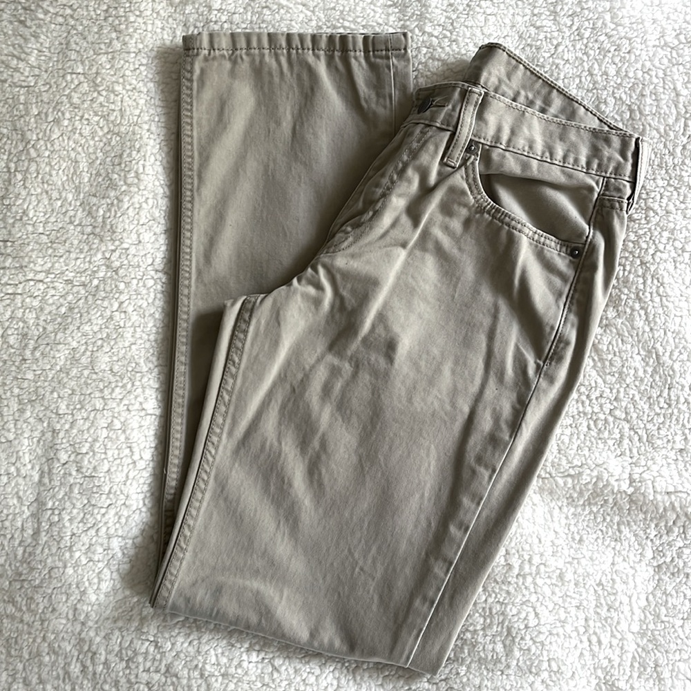 Men’s Levi’s 5 Pocket 514 Jeans, W30, L30